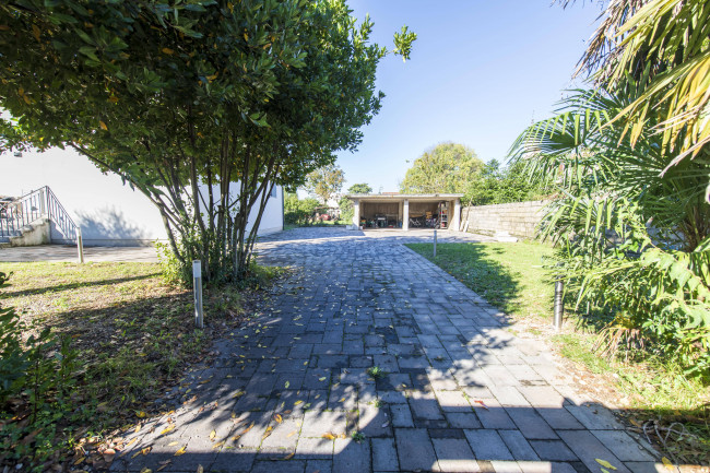 Villa in vendita a Moraro