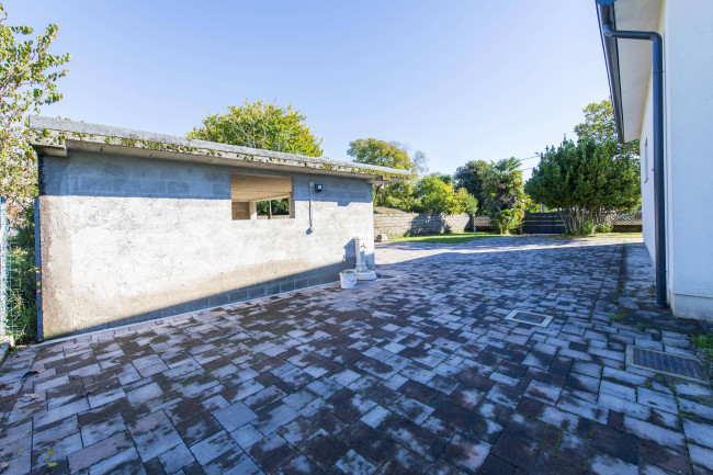 Villa in vendita a Moraro