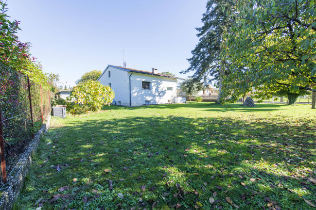 Villa in vendita a Moraro