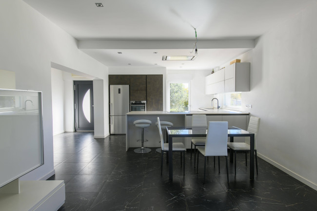 Villa in vendita a Moraro