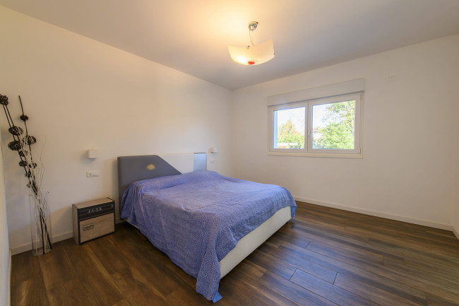 Villa in vendita a Moraro