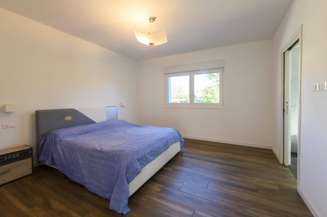 Villa in vendita a Moraro