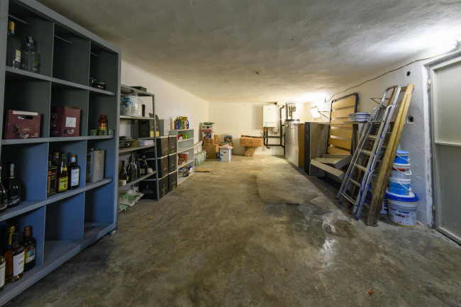 Villa in vendita a Moraro