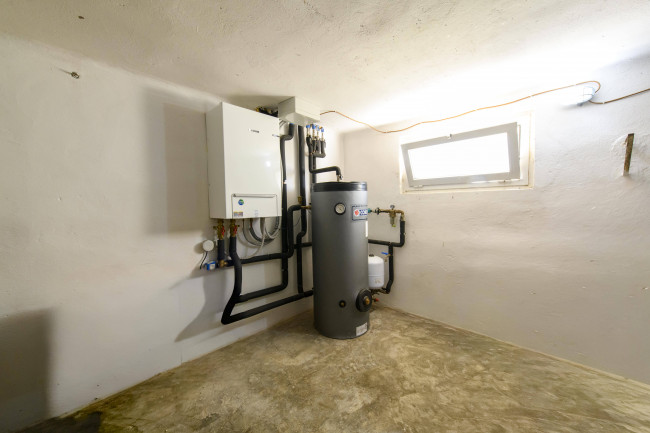 Villa in vendita a Moraro