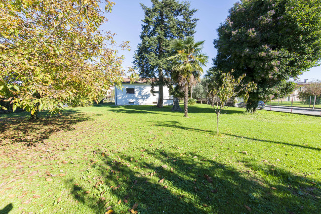 Villa in vendita a Moraro