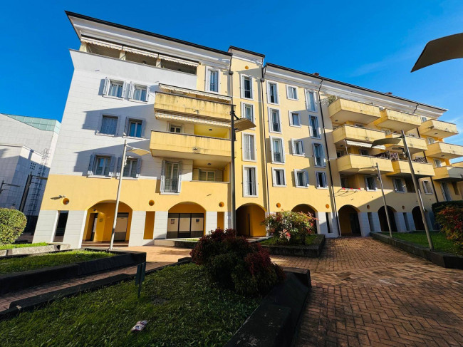 Appartamento in vendita a Gorizia