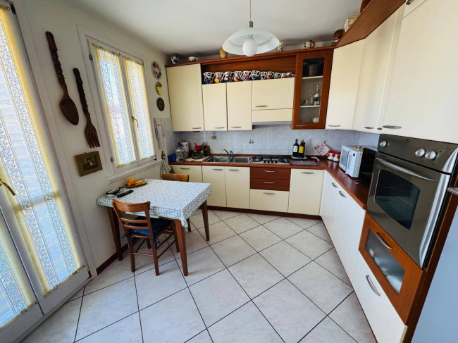 Appartamento in vendita a Gorizia