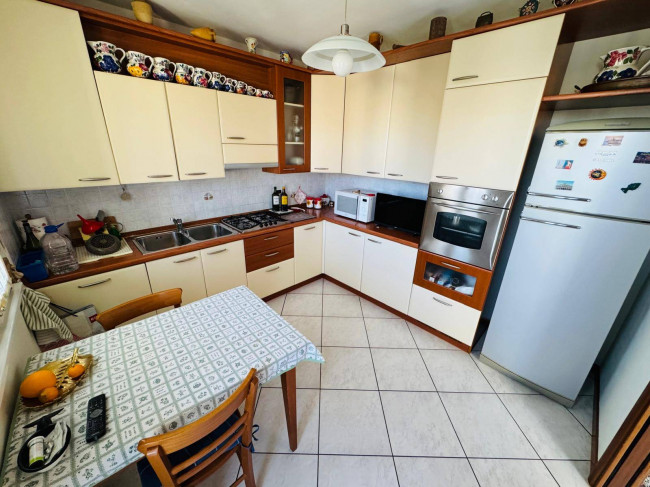 Appartamento in vendita a Gorizia