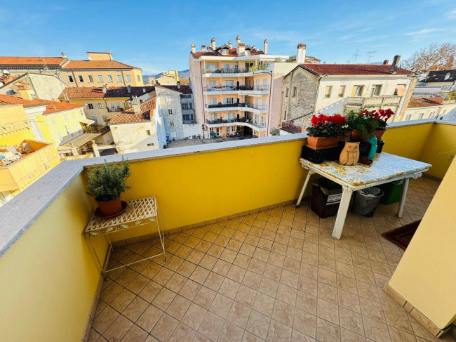 Appartamento in vendita a Gorizia