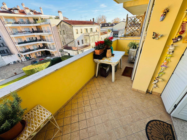 Appartamento in vendita a Gorizia