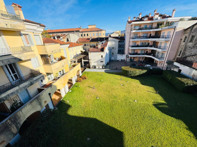 Appartamento in vendita a Gorizia