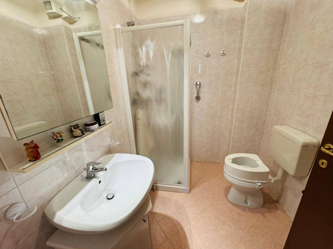 Appartamento in vendita a Gorizia