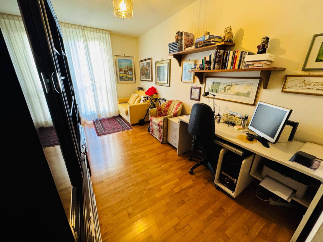 Appartamento in vendita a Gorizia