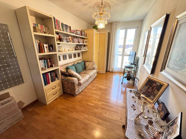 Appartamento in vendita a Gorizia