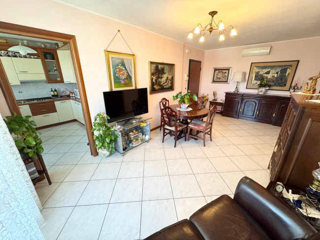 Appartamento in vendita a Gorizia