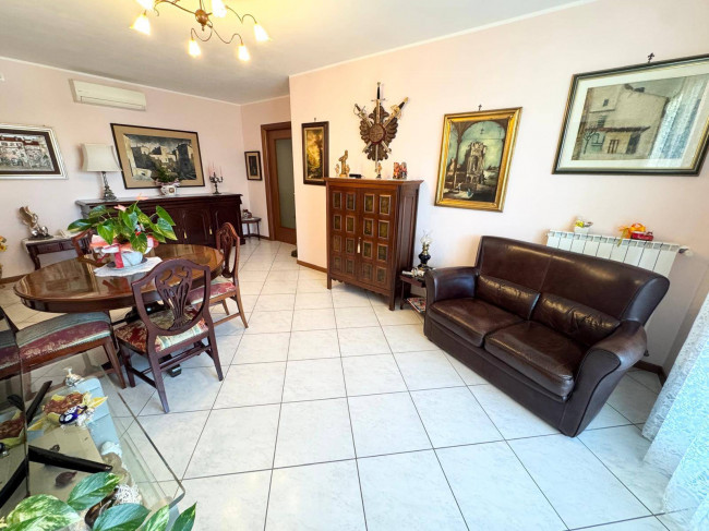 Appartamento in vendita a Gorizia