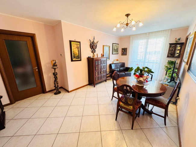 Appartamento in vendita a Gorizia