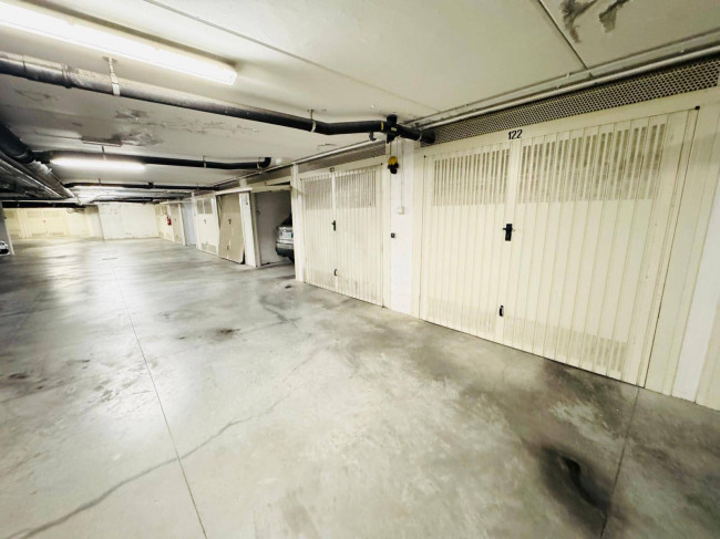 Appartamento in vendita a Gorizia