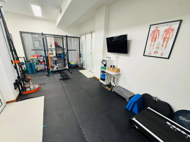 Locale commerciale in vendita a Gorizia