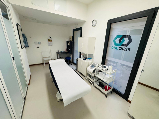 Locale commerciale in vendita a Gorizia