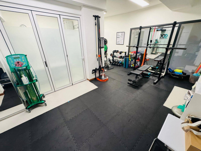 Locale commerciale in vendita a Gorizia