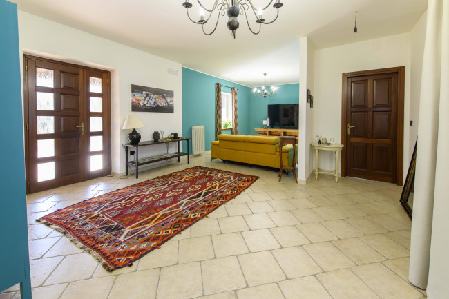 Casa singola in vendita a Ruda