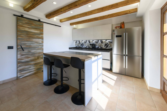 Casa singola in vendita a Ruda