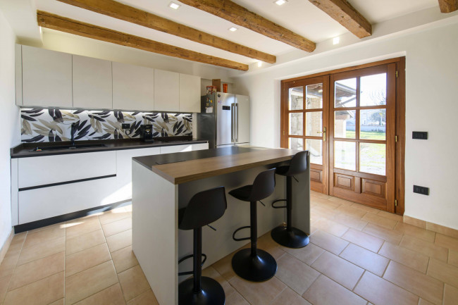 Casa singola in vendita a Ruda