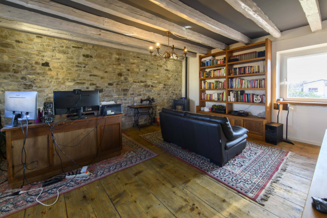 Casa singola in vendita a Ruda