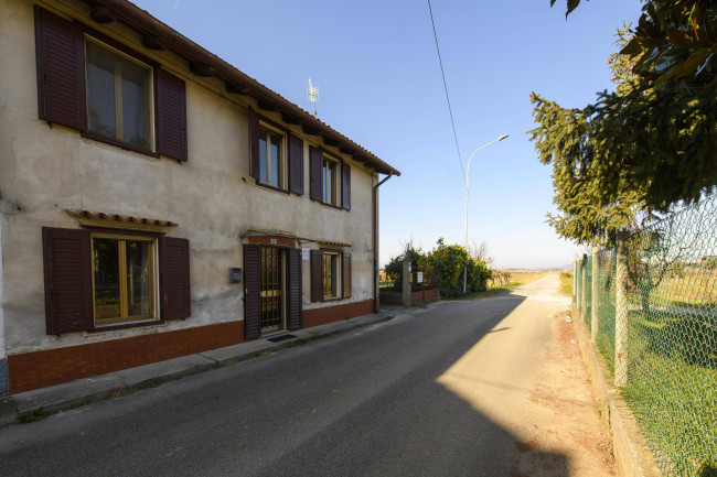 Casa accostata in vendita a Farra d'Isonzo