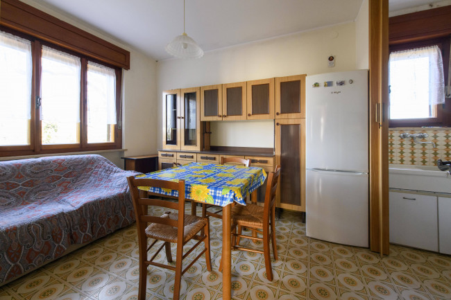 Casa accostata in vendita a Farra d'Isonzo