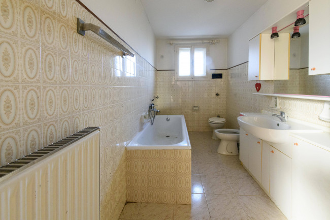 Casa accostata in vendita a Farra d'Isonzo