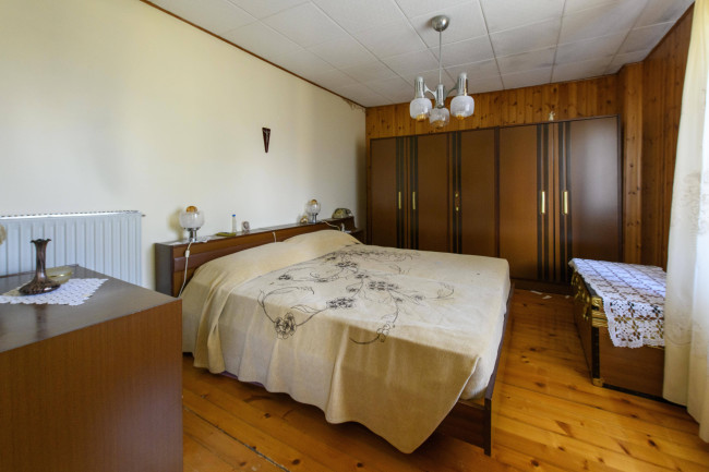 Casa accostata in vendita a Farra d'Isonzo