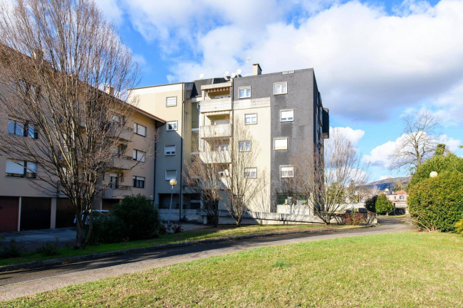 Appartamento in vendita a Gorizia