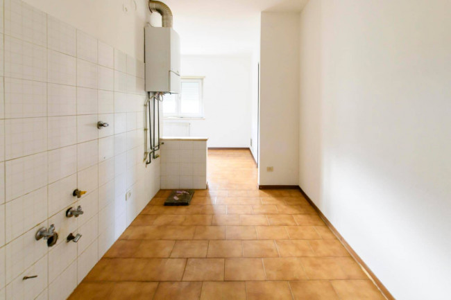 Appartamento in vendita a Gorizia