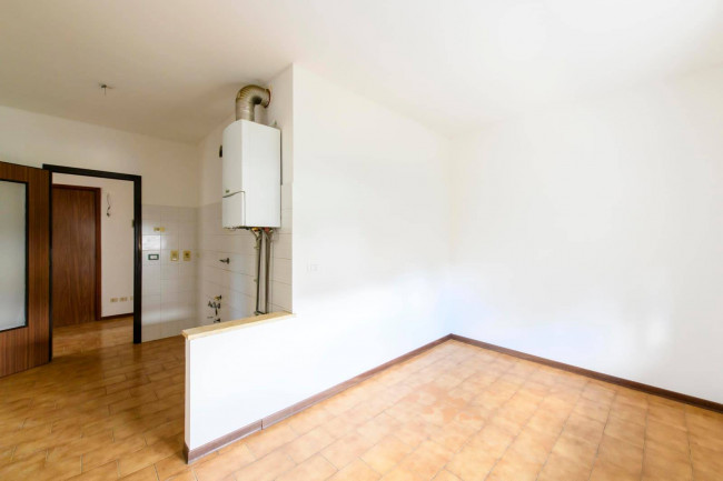 Appartamento in vendita a Gorizia