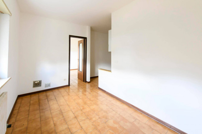 Appartamento in vendita a Gorizia