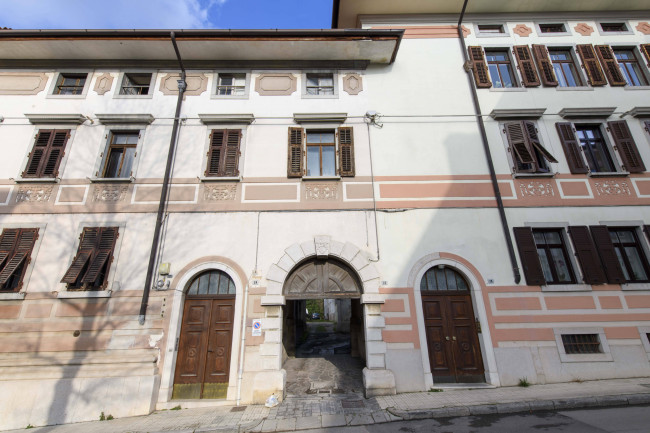 Appartamento in vendita a Gorizia