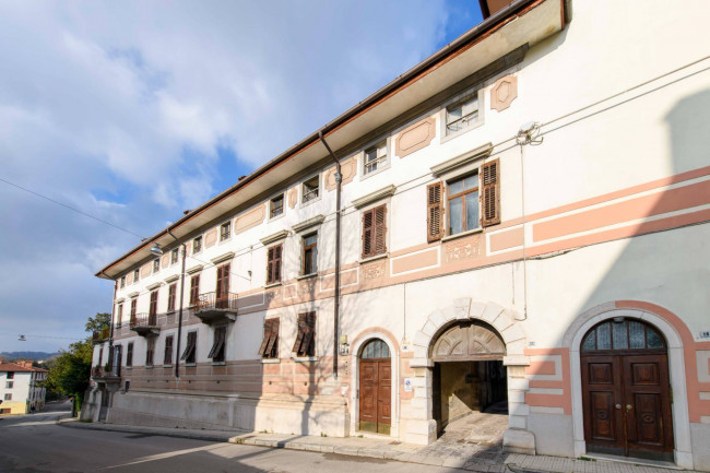 Appartamento in vendita a Gorizia