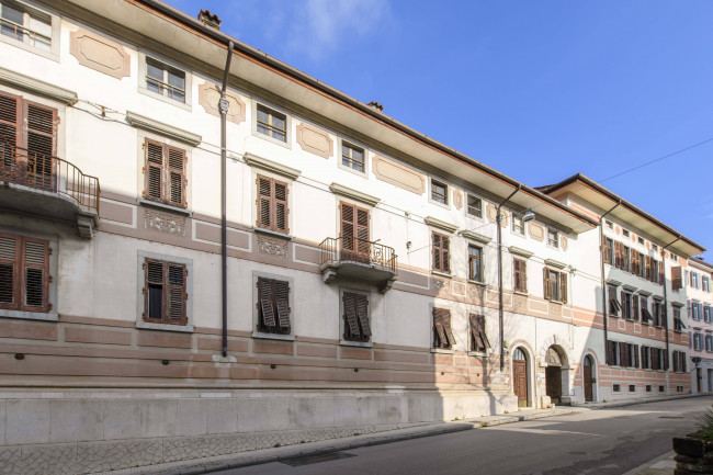 Appartamento in vendita a Gorizia