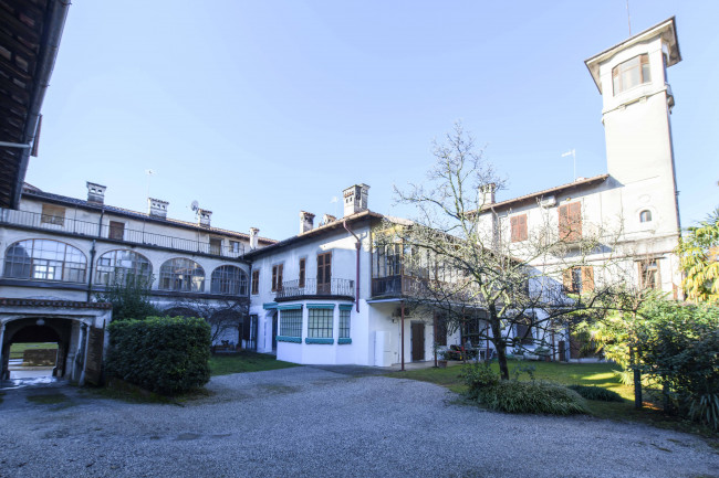 Appartamento in vendita a Gorizia