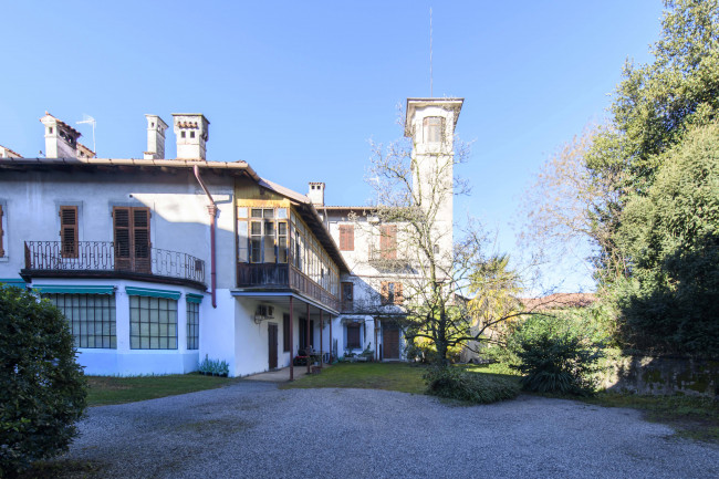 Appartamento in vendita a Gorizia