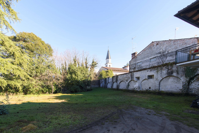 Appartamento in vendita a Gorizia