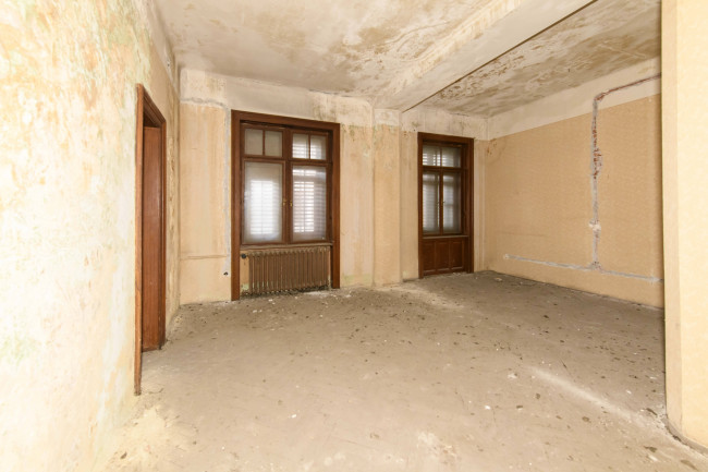 Appartamento in vendita a Gorizia