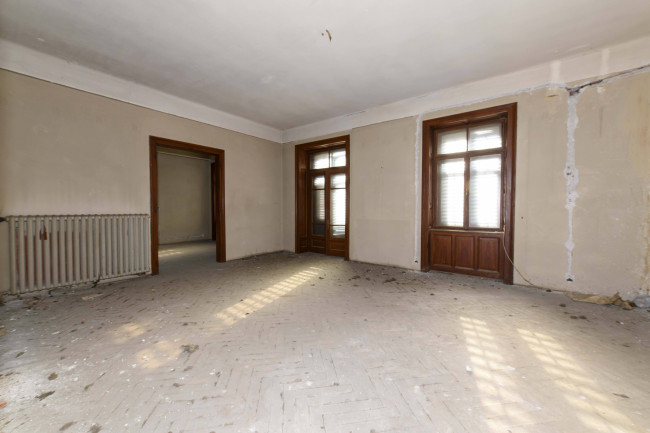 Appartamento in vendita a Gorizia