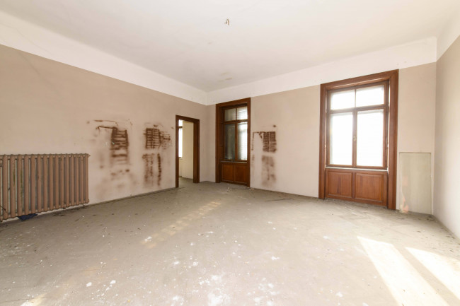 Appartamento in vendita a Gorizia