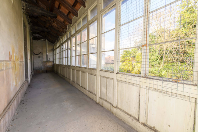 Appartamento in vendita a Gorizia