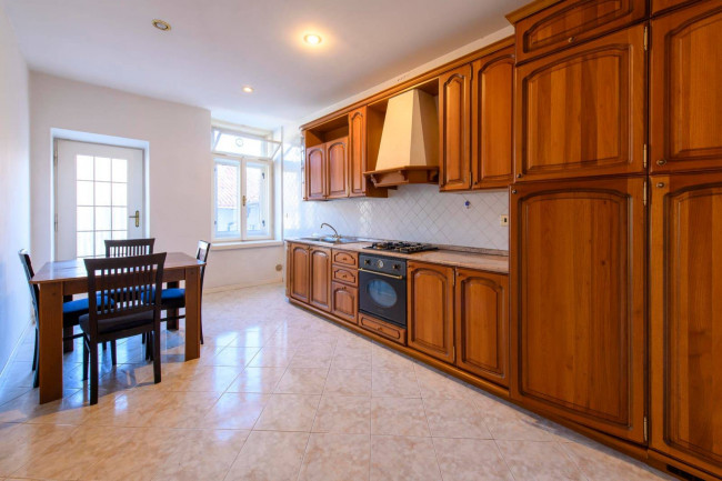 Appartamento in vendita a Gorizia