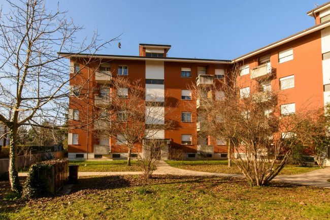 Appartamento in vendita a Gorizia