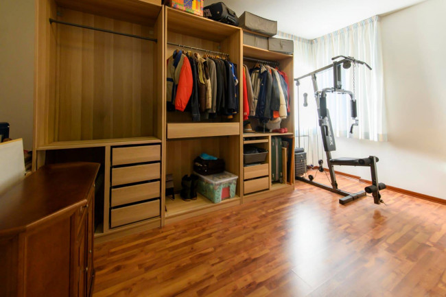 Appartamento in vendita a Gorizia